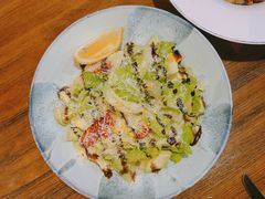 -1861意大利餐厅(文化广场店)