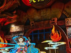 -厦门方特东方神画
