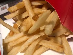 -麦当劳(南京水西门大街店)