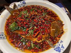 -杨记隆府(重庆总店)