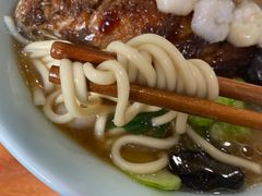 -奎元馆.百年奎元.非遗传承(西湖边的解放路店)