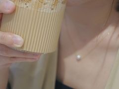 -Fridi Patisserie Cafe