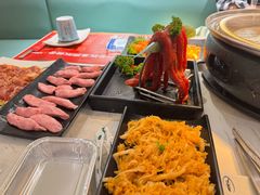 -鲜一烤肉(沈北店)