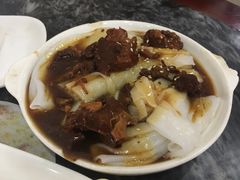 -省城濑粉(龙津店)