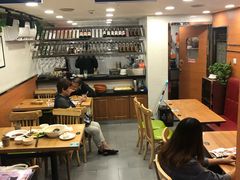 -嘉旺港式茶餐厅(延长中路店)