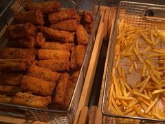 -杭州开元名都大酒店·地中海自助餐厅