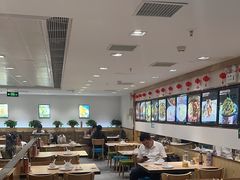 -老边饺子馆(东单店)