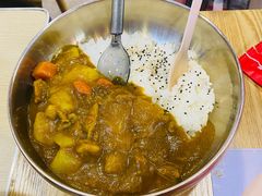 -米村拌饭(欧亚卖场店)