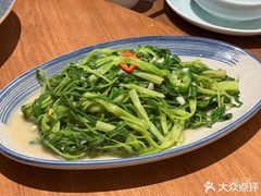 -常来小聚·广州非遗传承餐厅(地王广场店)