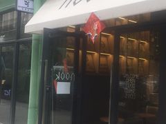 门面-GOTLOT COFFEE&KITCHEN角落厨房NOOK店