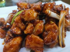 -京天红酒家(虎坊路店)