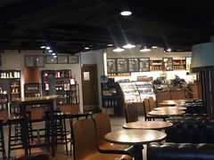 -星巴克(哈尔滨新一百店)