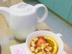 -Dazzling Cafe 蜜糖吐司专卖店