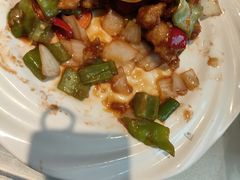-东北大院·东北菜(三台子店)