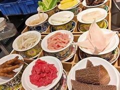 -俏媳妇火锅(宽窄巷子店)