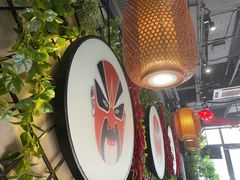 大堂-雲蜀龙阁·金牌水煮鱼(方庄店)