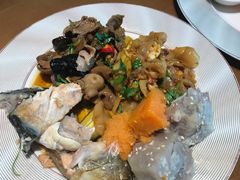 -皇城中餐厅·潮菜传承·私享宴客