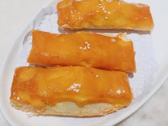 蜜汁叉烧酥-香港百合居(LCM置汇旭辉广场店)