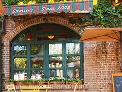 -流浪者复古西餐鸡尾酒吧(沈阳店)