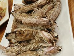 -赶海部落海鲜城(海阳路店)