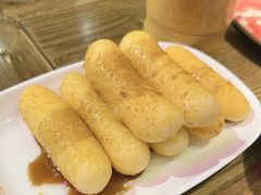 -巴卤社老火锅(财富店)