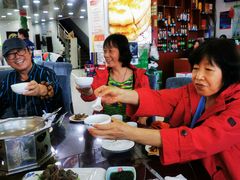 -老舅老蒙肉饼非遗店(一店)