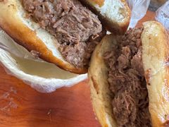 -老西关黄老太牛肉烧饼