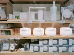 -MUJI无印良品(恒力MALL店)