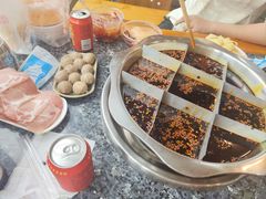-福满家火锅26年江景(十八梯店)