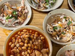 -九九豆花馆(解放碑步行街店)