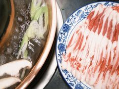 -裕德孚·非遗手切涮羊肉(东直门内大街店)