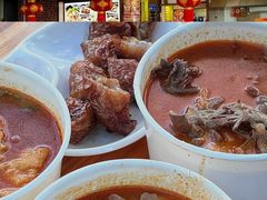 -四里沙茶面(湖滨四里店)