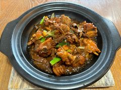 -有嘢食私房菜(西关新天地店)