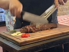 -安立可意大利美食