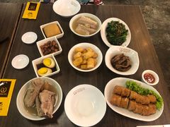 -松發肉骨茶(先得坊店)