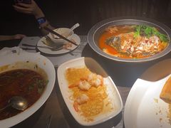 -外婆家(杭州马塍店·杭帮菜名店)