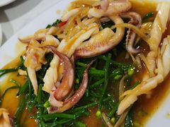 -车头老二大排档(金城步行街店)