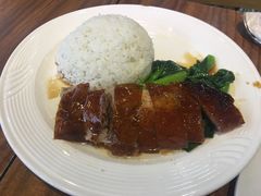 -初心烧鹅(粤华店)