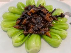 -古越舫·精品杭帮菜(商都路店)