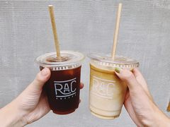 -RAC BAR(安福路店)