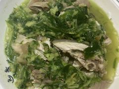 -闽公馆·客家私房菜·商务宴请·包厢(杏林橡树湾店)