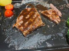 -必胜客(永旺店)