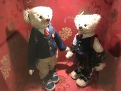 -济州岛泰迪熊博物馆