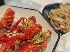 -柒五龙虾(八王寺店)