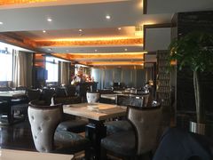 行政酒廊-西安赛瑞喜来登大酒店