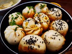 -大壶春生煎(四川中路店)