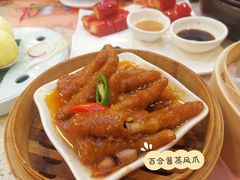 -点都德(盘福楼店)