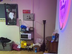 -剧狐剧本杀·月球探案馆(人民广场1号店)