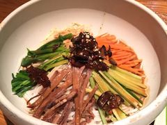 -云海肴·云南小炒·汽锅鸡(天津国金汇店)