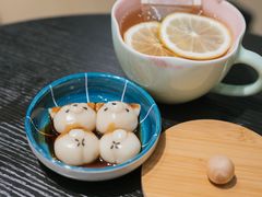 -逗柴咖啡屋·狗咖猫咖宠物桌游